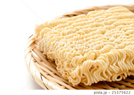 インスタント麺 25375622