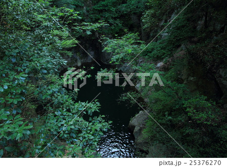 渓流 25376270