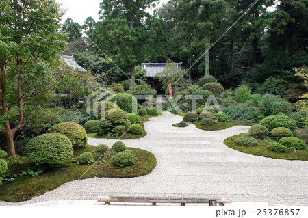 【県指定有形文化財】龍潭寺庭園（井伊直虎 菩提寺） 25376857