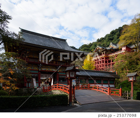 Yutoku Inari Shrine in Kashima city Yutoku Inari Shrine in Kashima city 25377098