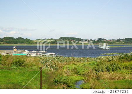 長沼ボート場 25377252