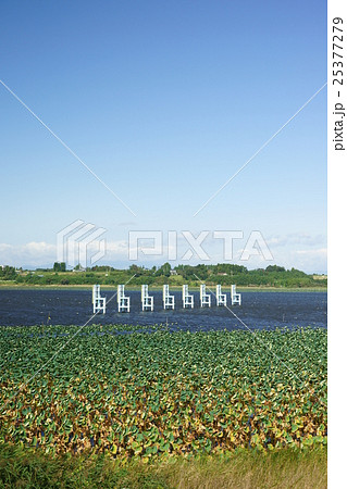 長沼ボート場 25377279