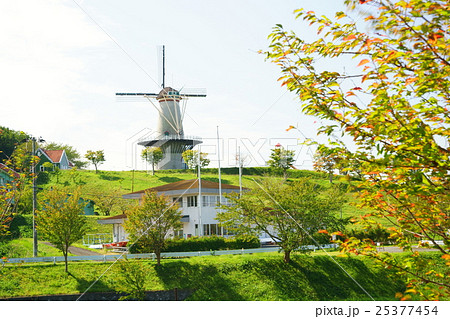 長沼フートピア公園 25377454