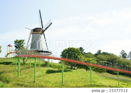 長沼フートピア公園 長沼フートピア公園 25377513