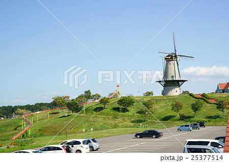 長沼フートピア公園 長沼フートピア公園 25377514