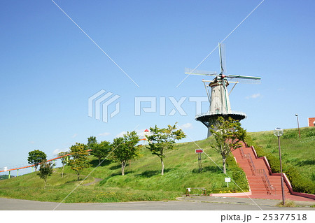 長沼フートピア公園 25377518