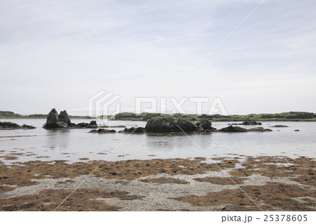 アイラ島 25378605