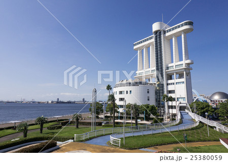 名古屋港ガーデンふ頭　ポートビル 25380059