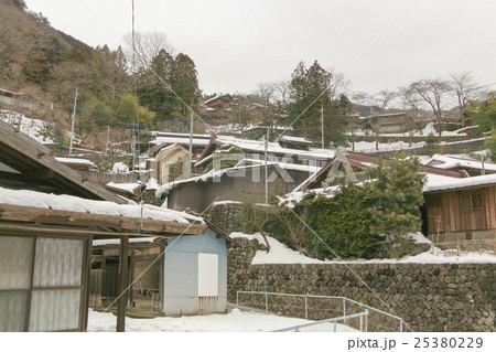 赤沢宿 25380229
