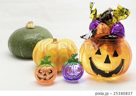 ハロウィン 25380837