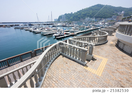 熱海港 25382530