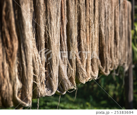 silk is dried in the sun silk is dried in the sun 25383694
