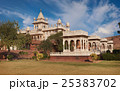Jaswant Thada. Beautiful palace 25383702