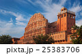 Palace of Winds constructed of red sandstone 25383706