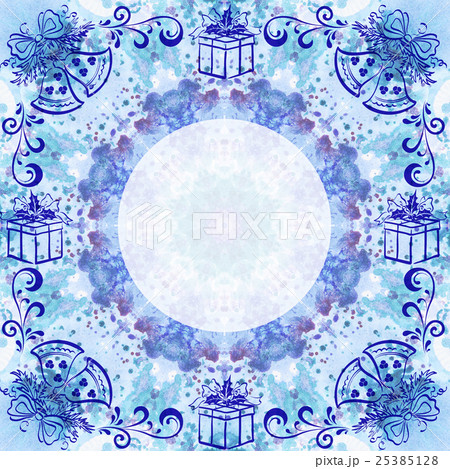 Holiday Christmas Background 25385128