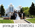 結婚式のイメージ 25385361