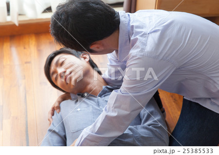 救命 救急 25385533