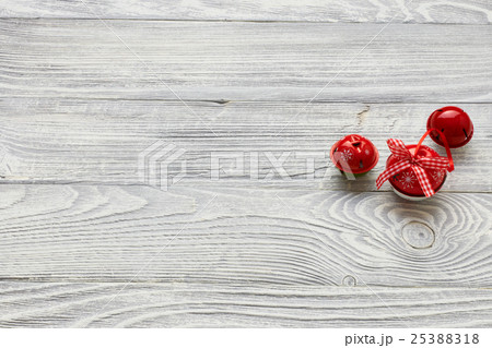 Christmas jingle bells 25388318