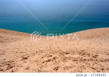 Sleeping Bear Dunes National Lakeshore Sleeping Bear Dunes National Lakeshore 25388365