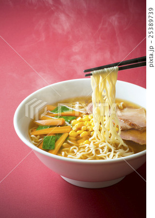 味噌ラーメン 味噌ラーメン 25389739
