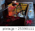 埼玉　平林寺の紅葉25 25390111