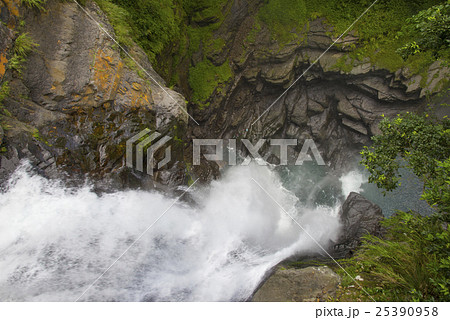 滝 瀧 瀑布 25390958