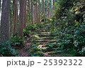 古道を歩く 25392322