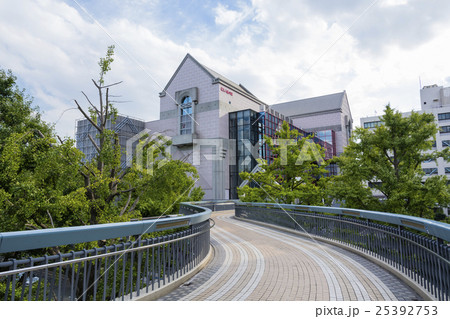 山下公園　横浜人形の家 25392753