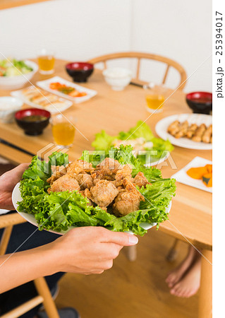 料理 25394017