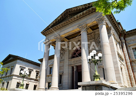 大阪 中之島のレトロ建築 大阪 中之島のレトロ建築 25395296