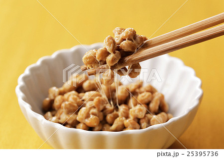 納豆 納豆 25395736