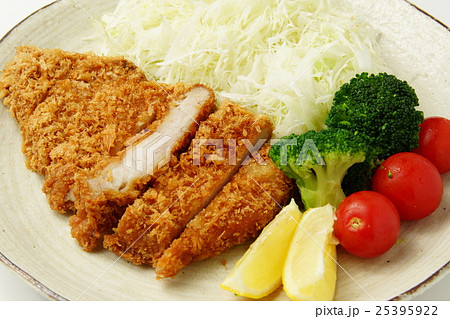 とんかつ 25395922