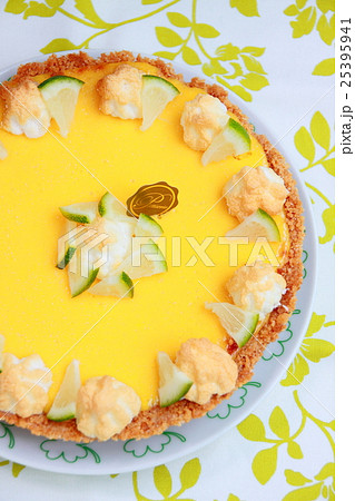 キーライムパイ 25395941