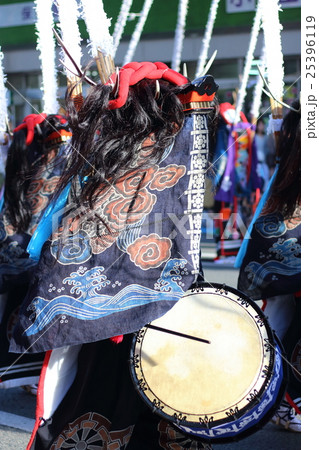 獅子踊り 獅子踊り 25396119