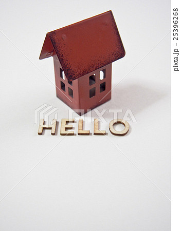 HELLOマイホーム HELLOマイホーム 25396268