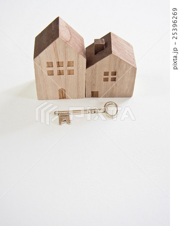 ミニチュアの新居 ミニチュアの新居 25396269