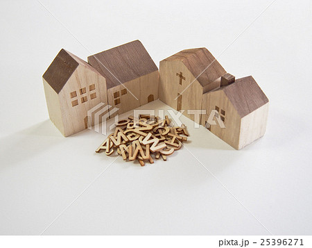 街とアルファベット 街とアルファベット 25396271