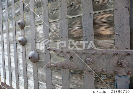 筋鉄御門 25396710