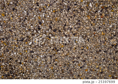 Texture of Sand Texture with Small Stone Texture of Sand Texture with Small Stone 25397699