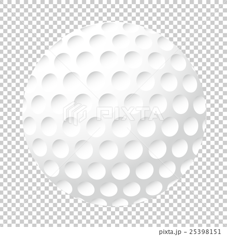 印刷可能 ゴルフ ボール イラスト 写真素材 フォトライブラリー