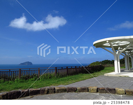 基隆 山脈 山岳 25398478