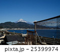 富士山 さった峠 25399974