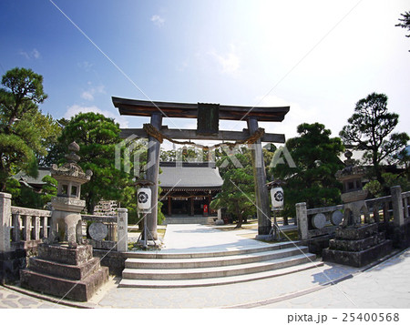 松蔭神社 25400568