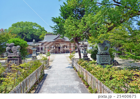 正八幡神社 正八幡神社 25400675