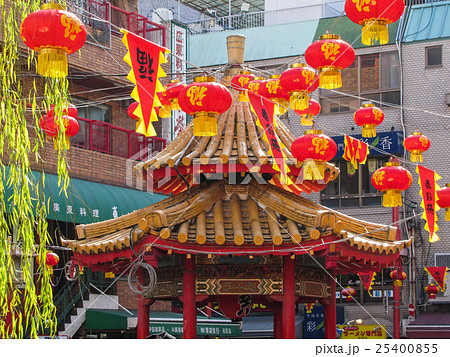 春節祭 春節祭 25400855