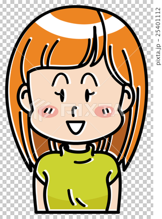 General people / female General people / female 25401112