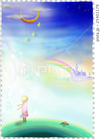 Dream 25401179