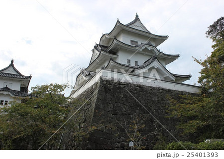 伊賀-上野城 伊賀-上野城 25401393