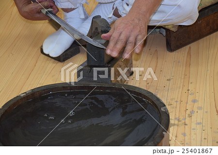 岐阜 関 刀剣研磨外装技術 研磨 研師 岐阜 関 刀剣研磨外装技術 研磨 研師 25401867
