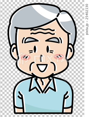 General people / men 25402130